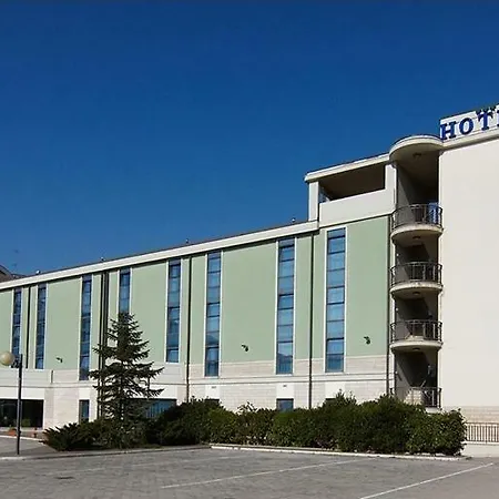 Fontana 3*