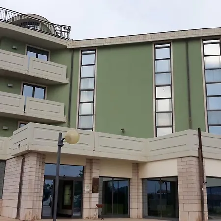 Fontana Hotel