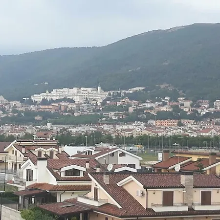 Fontana Hotel San Giovanni Rotondo