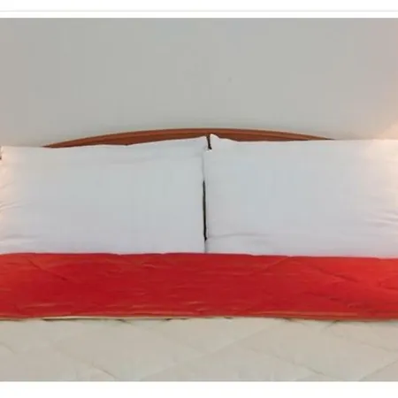 Fontana 3* סן ג'יואבאני רוטונדו