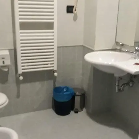 מלון Fontana